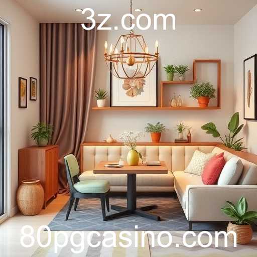 Inovações no Mundo dos Jogos com 80PG