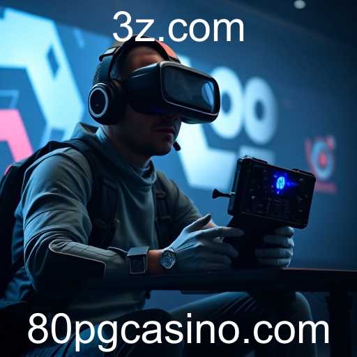 Novo Horizonte para Gamers em 80PG