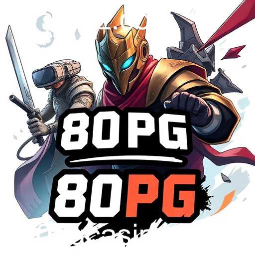 A Revolução dos Jogos em Português: 80PG e Além