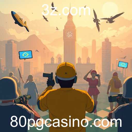 Central de Notícias