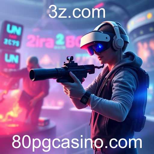 Inovações Tecnológicas Transformam o Cenário dos Jogos em 2025