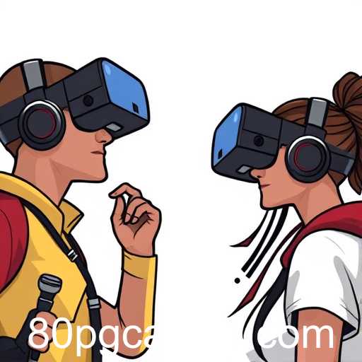 Novas Tendências Transformam o Universo dos Jogos em 2025